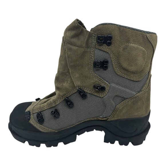 Bates E03600C 8N Wolverine Warrior Boots Women's Toro Boro Alpine Hiking NWT - Picture 4 of 14